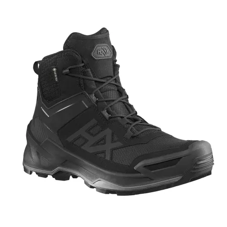 Obuwie BLACK EAGLE EVO Athletic GTX mid/black czarne